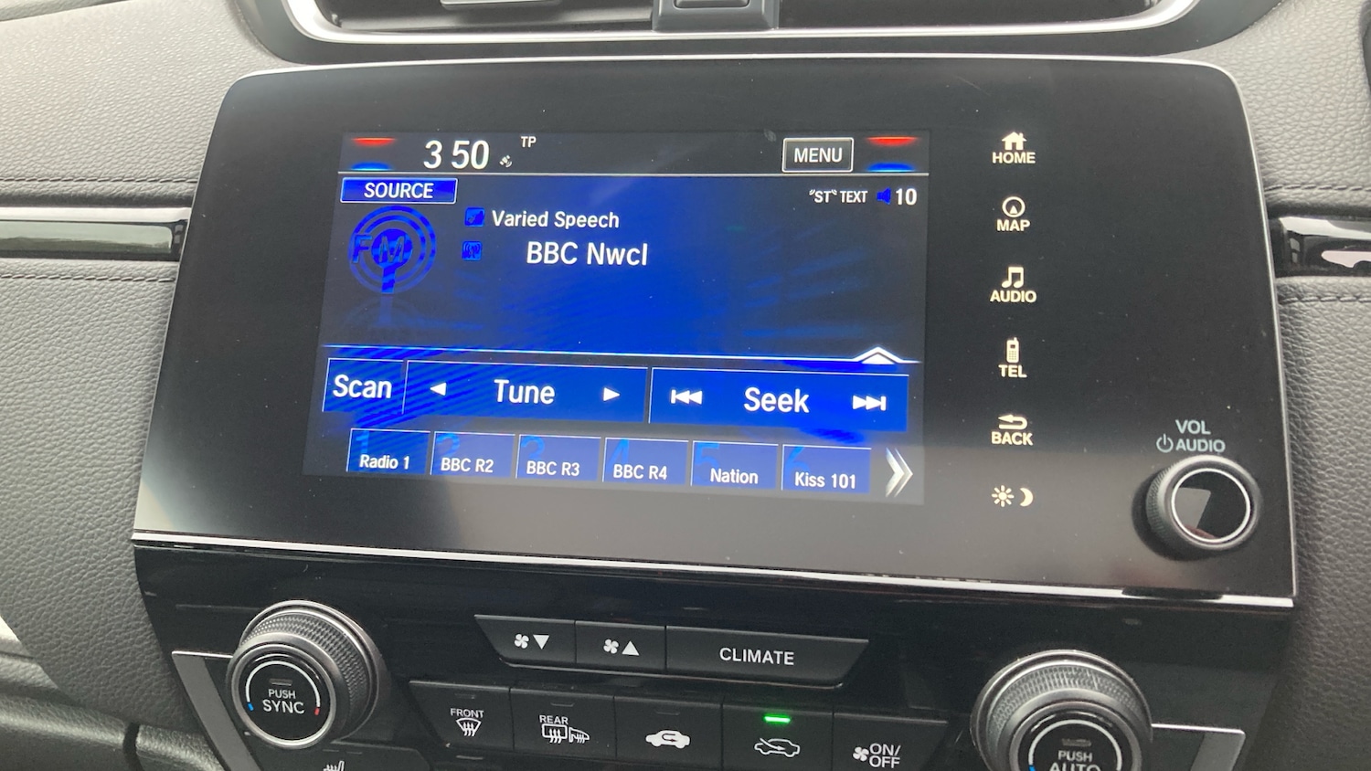 Used Honda CR-V 2020 for sale - 76340508: Photo 24