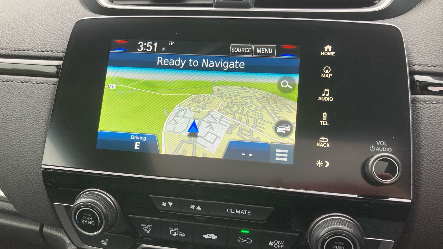 Used Honda CR-V 2020 for sale - 76340508: Photo 25