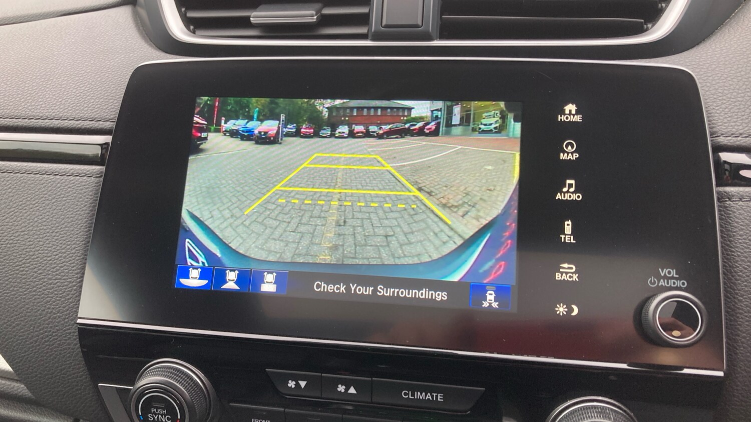 Used Honda CR-V 2020 for sale - 76340508: Photo 26