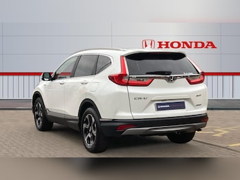 Used Honda CR-V 2020 for sale - 76340508: Photo