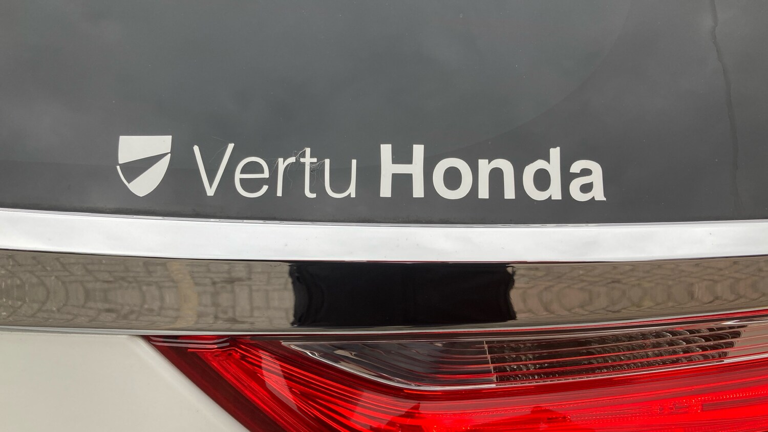 Used Honda CR-V 2020 for sale - 76340508: Photo 41