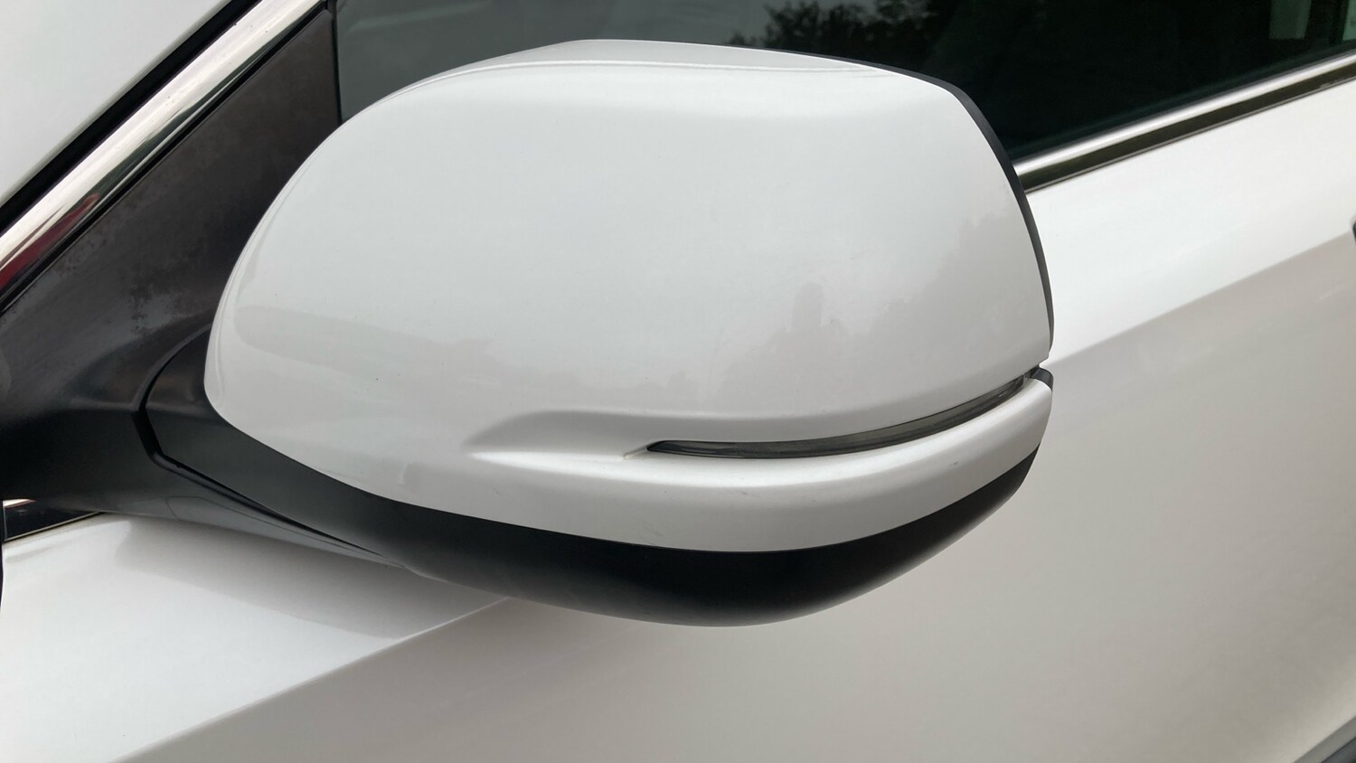 Used Honda CR-V 2020 for sale - 76340508: Photo 45