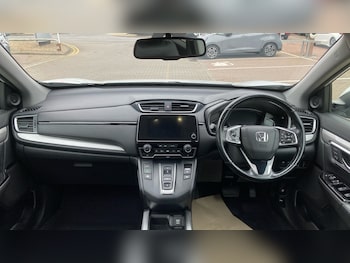 Used Honda CR-V 2020 for sale - 76340508: Photo