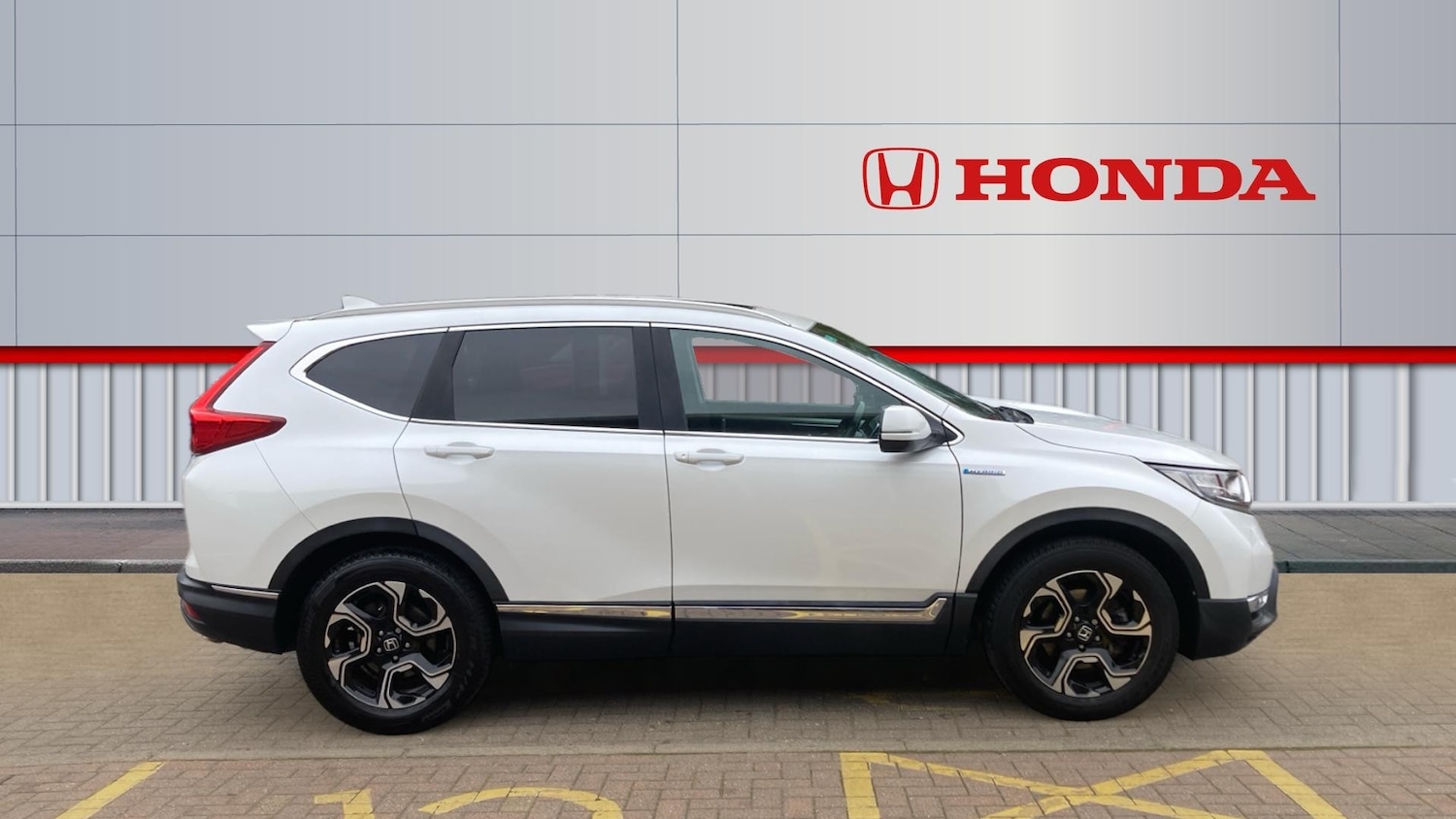Used Honda CR-V 2020 for sale - 76340508: Photo 5