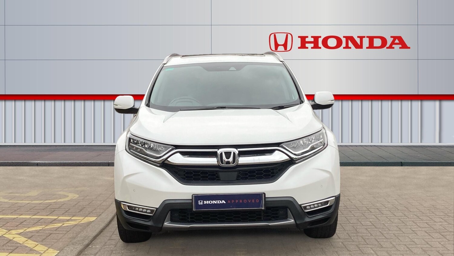 Used Honda CR-V 2020 for sale - 76340508: Photo 6
