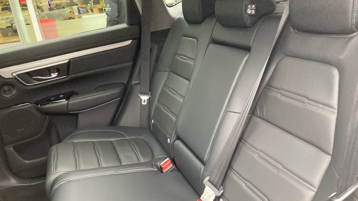 Used Honda CR-V 2020 for sale - 76340508: Photo 8