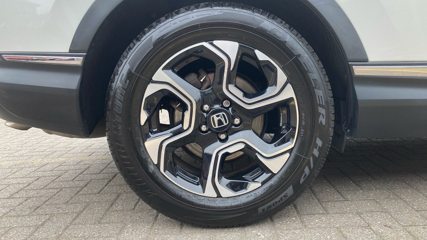 Used Honda CR-V 2020 for sale - 76340508: Photo 9