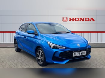 Used MG MG3 2024 for sale - 77799547: Photo