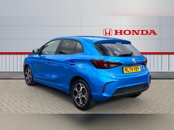 Used MG MG3 2024 for sale - 77799547: Photo