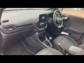 Used Ford Puma 2023 for sale - 74753983: Photo