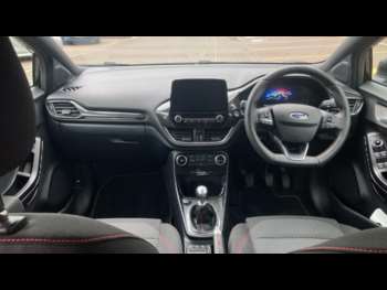 Used Ford Puma 2023 for sale - 74753983: Photo
