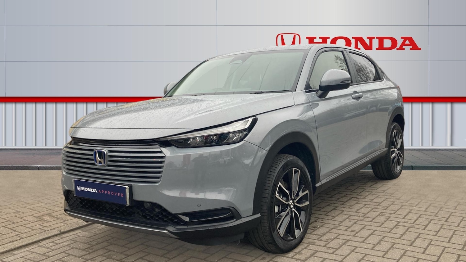 Used Honda HR-V 2025 for sale - 77418241: Photo 10