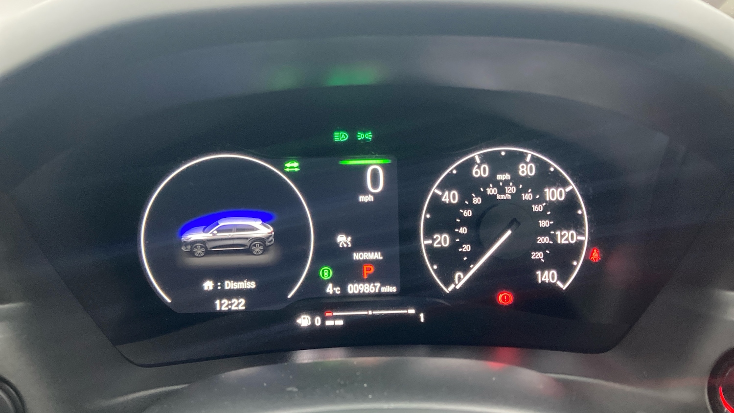 Used Honda HR-V 2025 for sale - 77418241: Photo 11