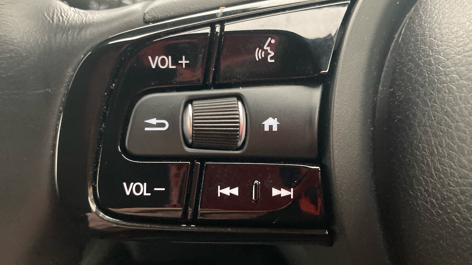 Used Honda HR-V 2025 for sale - 77418241: Photo 16