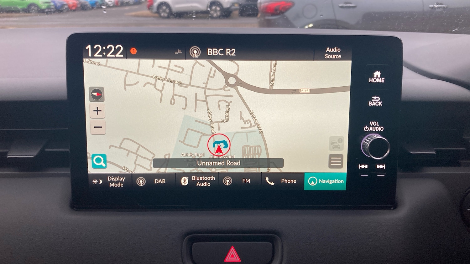 Used Honda HR-V 2025 for sale - 77418241: Photo 18