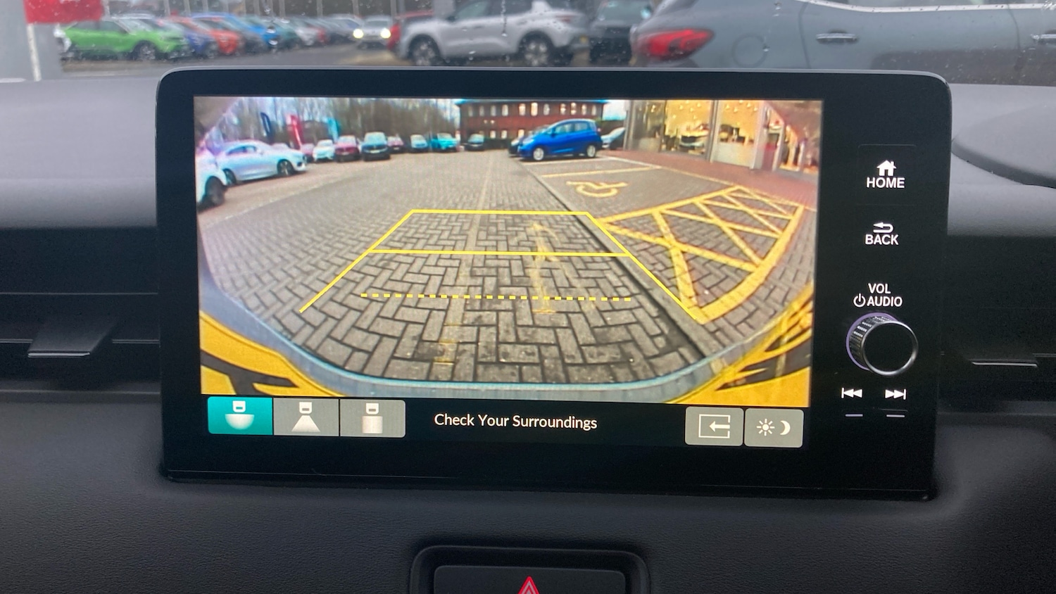 Used Honda HR-V 2025 for sale - 77418241: Photo 19