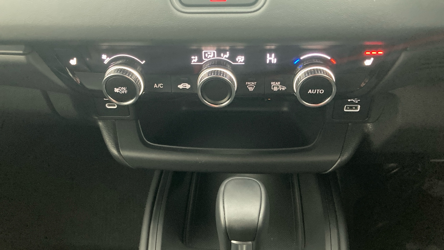 Used Honda HR-V 2025 for sale - 77418241: Photo 21