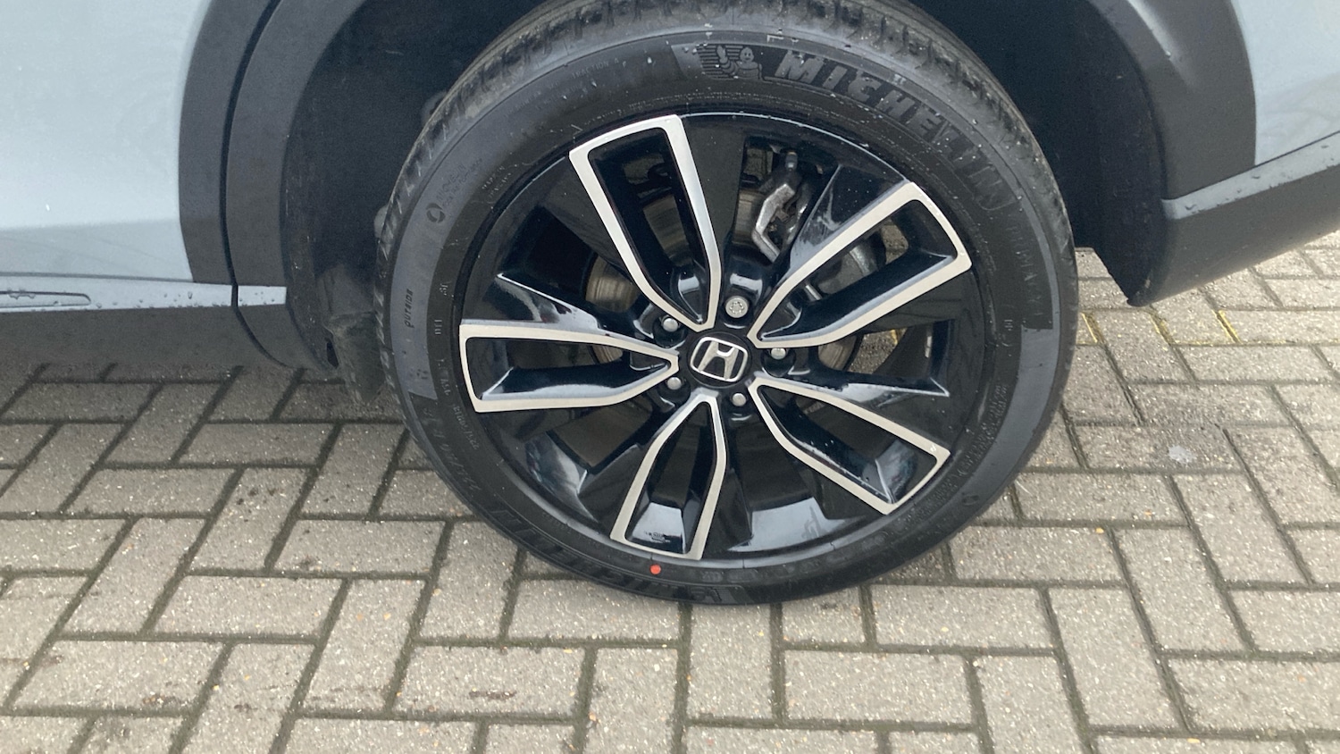 Used Honda HR-V 2025 for sale - 77418241: Photo 27