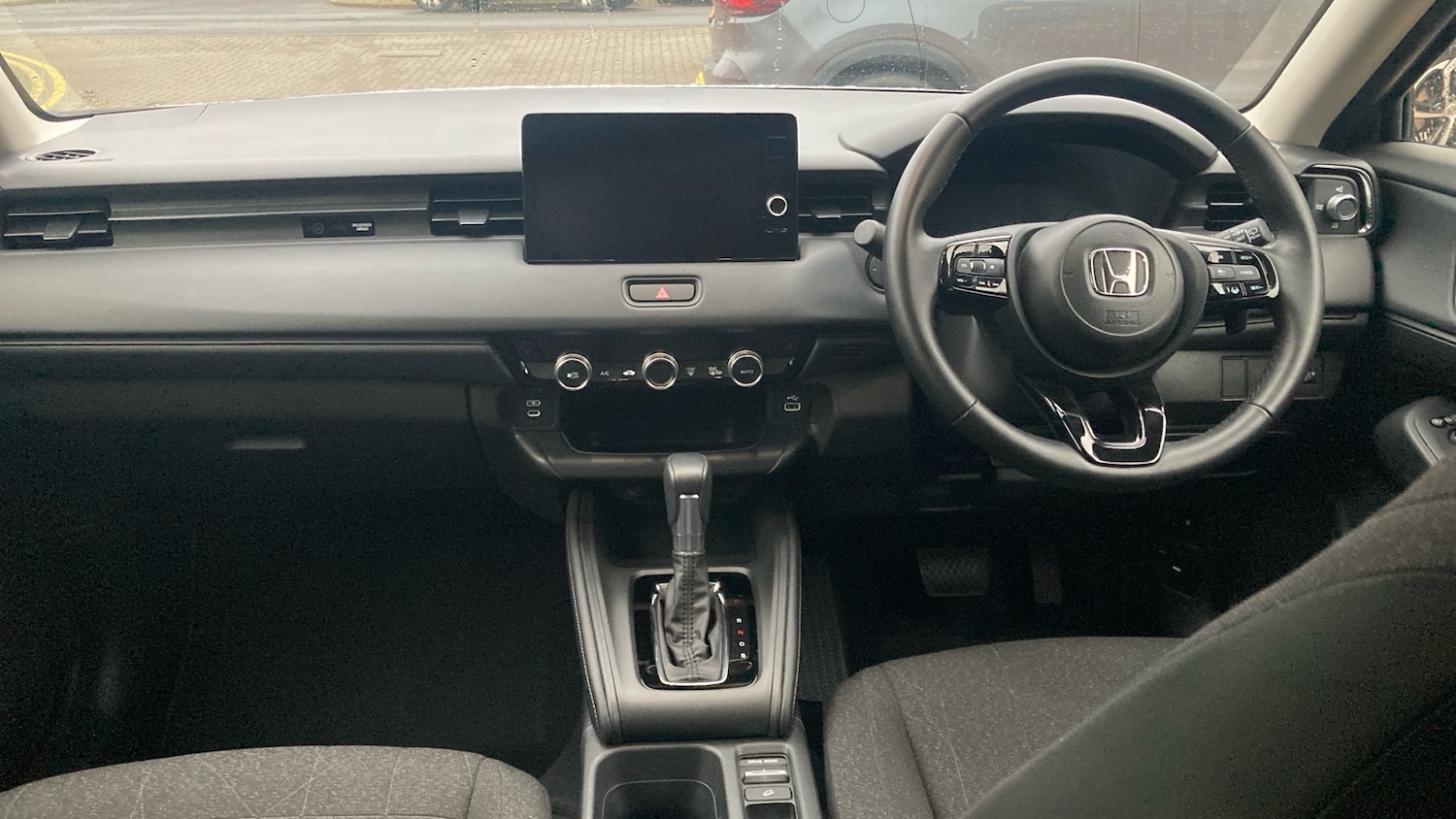 Used Honda HR-V 2025 for sale - 77418241: Photo 4