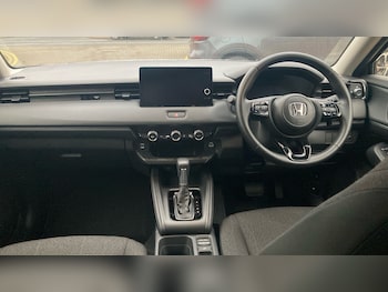 Used Honda HR-V 2025 for sale - 77418241: Photo