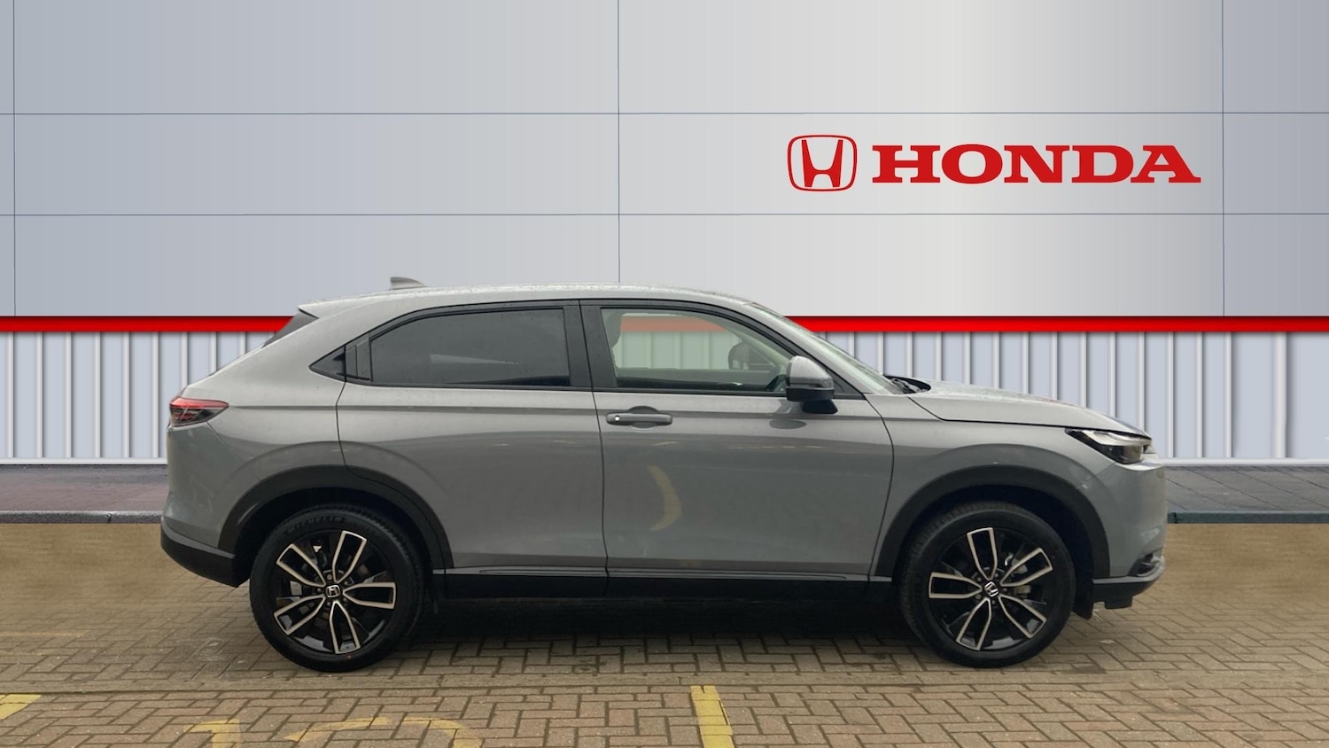 Used Honda HR-V 2025 for sale - 77418241: Photo 5