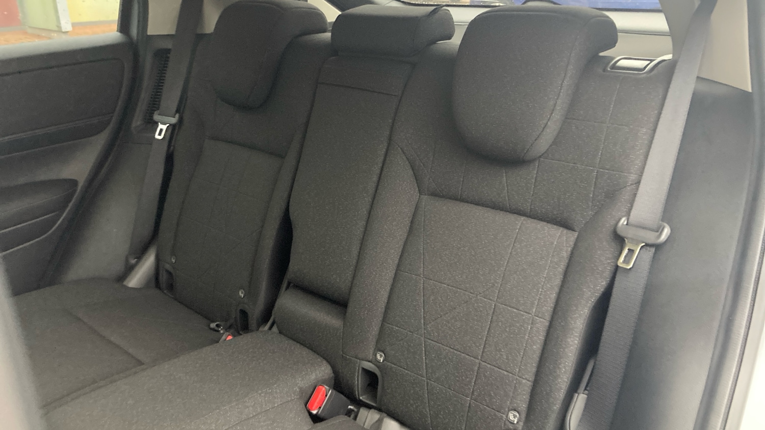 Used Honda HR-V 2025 for sale - 77418241: Photo 8