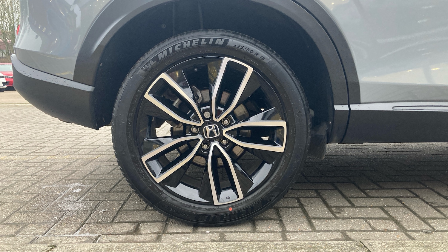 Used Honda HR-V 2025 for sale - 77418241: Photo 9