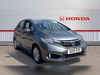 Used Honda Jazz 2018 for sale - 79184365: Photo