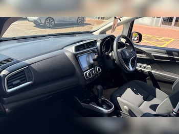 Used Honda Jazz 2018 for sale - 79184365: Photo