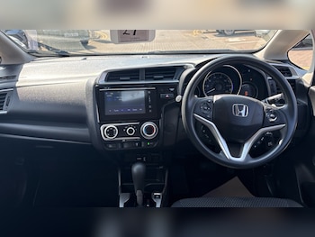 Used Honda Jazz 2018 for sale - 79184365: Photo