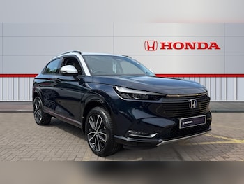 Used Honda HR-V 2022 for sale - 78681179: Photo