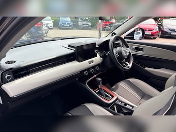 Used Honda HR-V 2022 for sale - 78681179: Photo