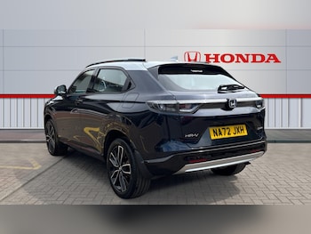 Used Honda HR-V 2022 for sale - 78681179: Photo