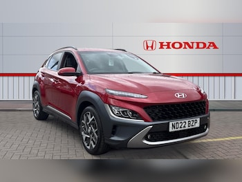 Used Hyundai KONA 2022 for sale - 78381368: Photo