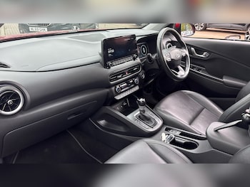 Used Hyundai KONA 2022 for sale - 78381368: Photo