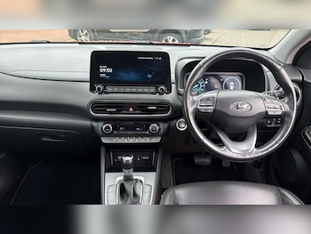 Used Hyundai KONA 2022 for sale - 78381368: Photo