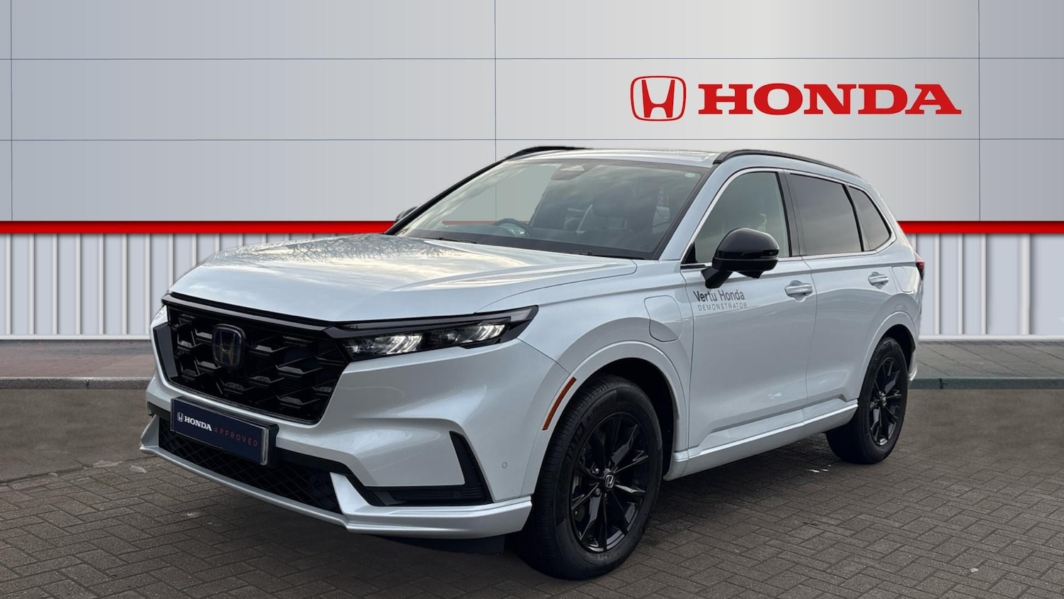 Used Honda CR-V 2025 for sale - 77297056: Photo 10