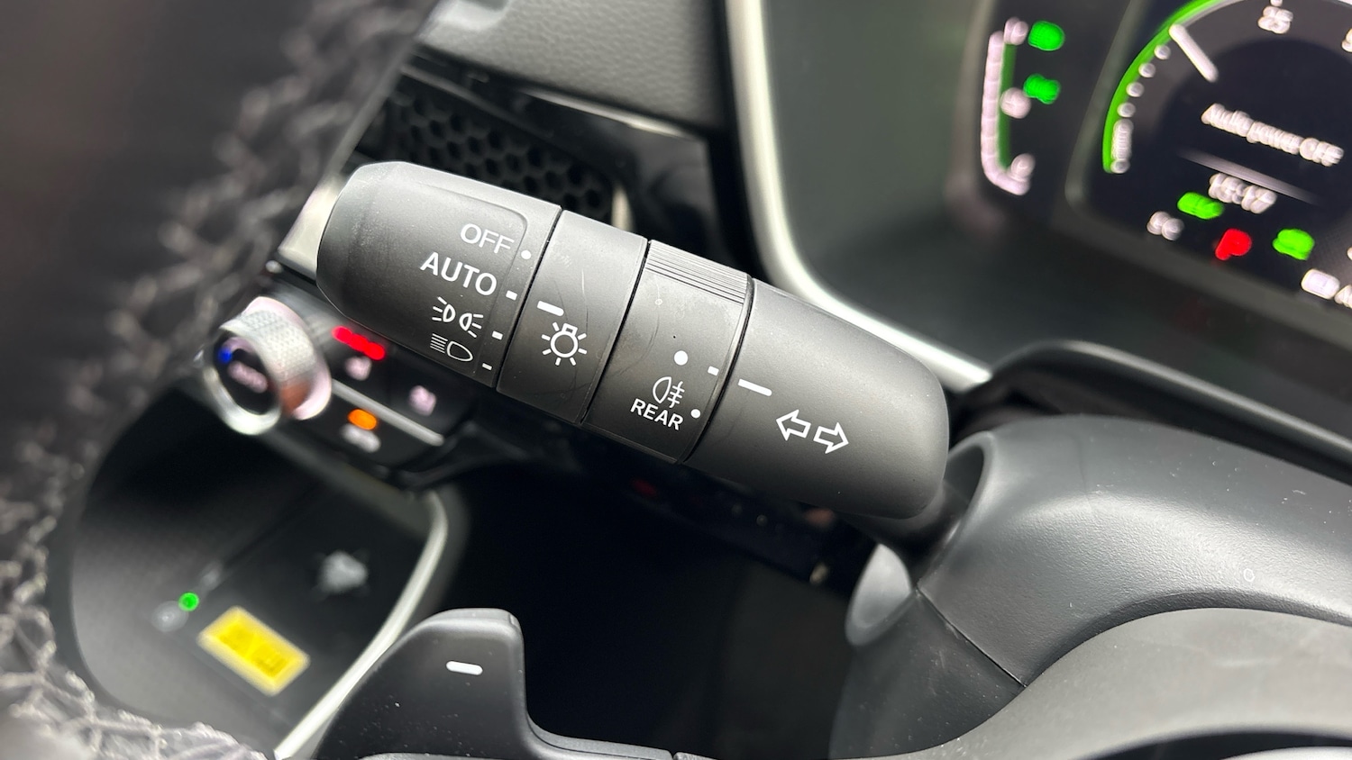 Used Honda CR-V 2025 for sale - 77297056: Photo 15