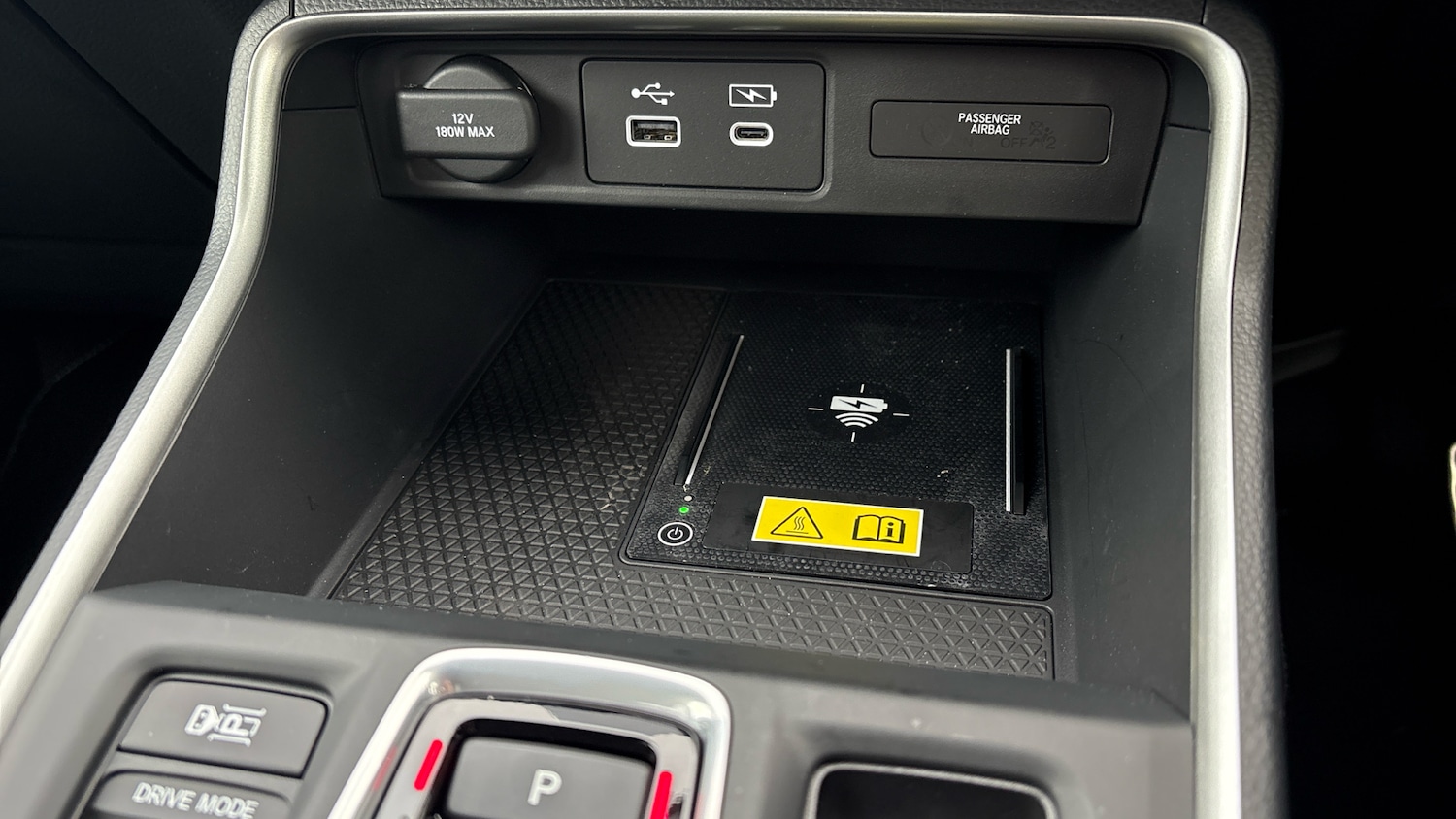 Used Honda CR-V 2025 for sale - 77297056: Photo 18