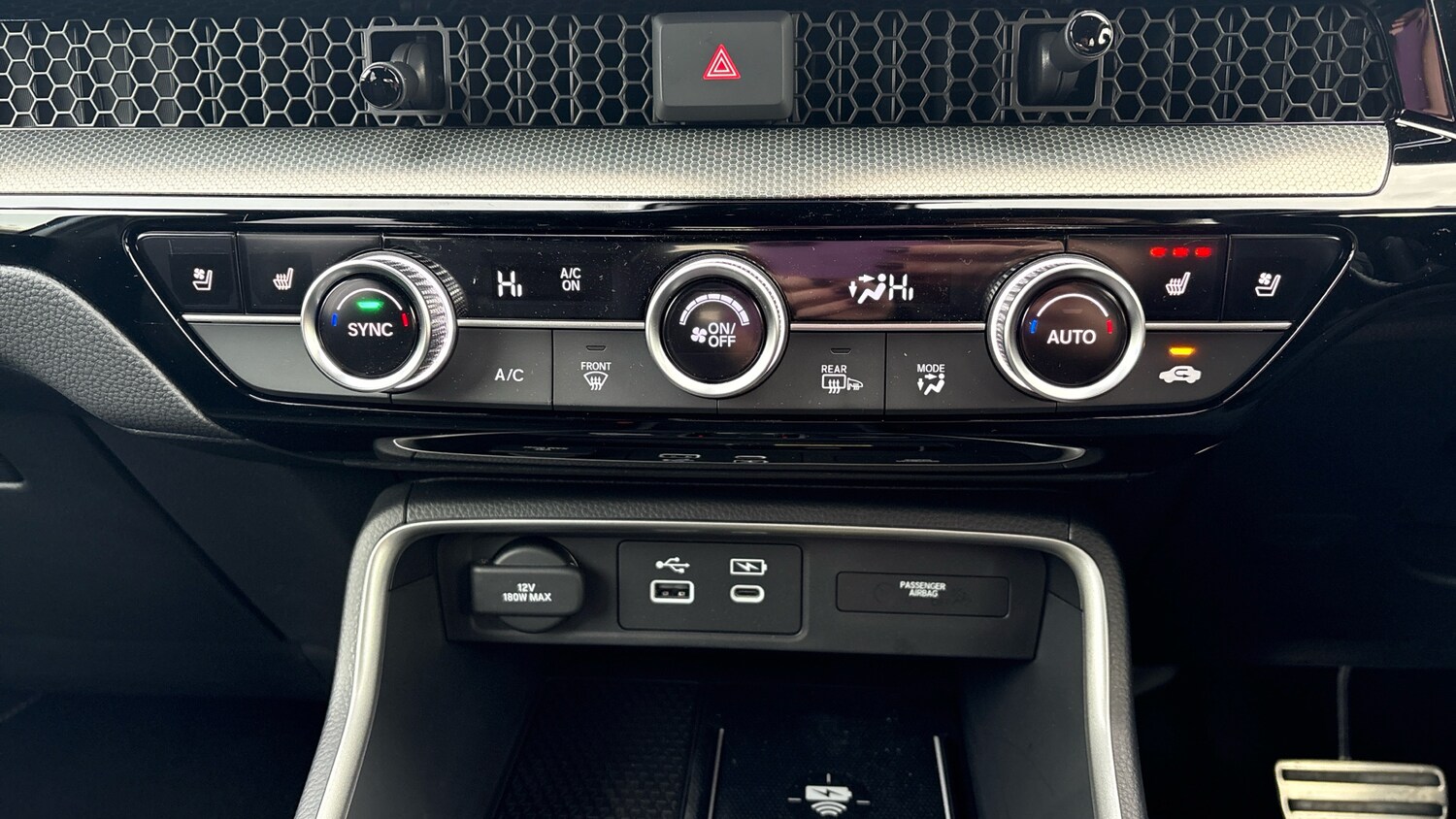 Used Honda CR-V 2025 for sale - 77297056: Photo 19