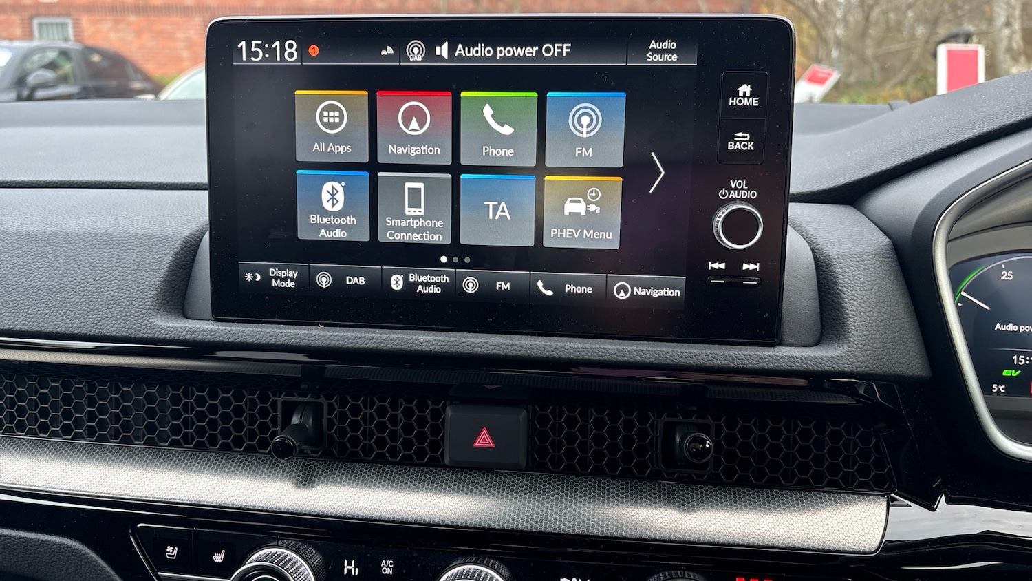 Used Honda CR-V 2025 for sale - 77297056: Photo 20