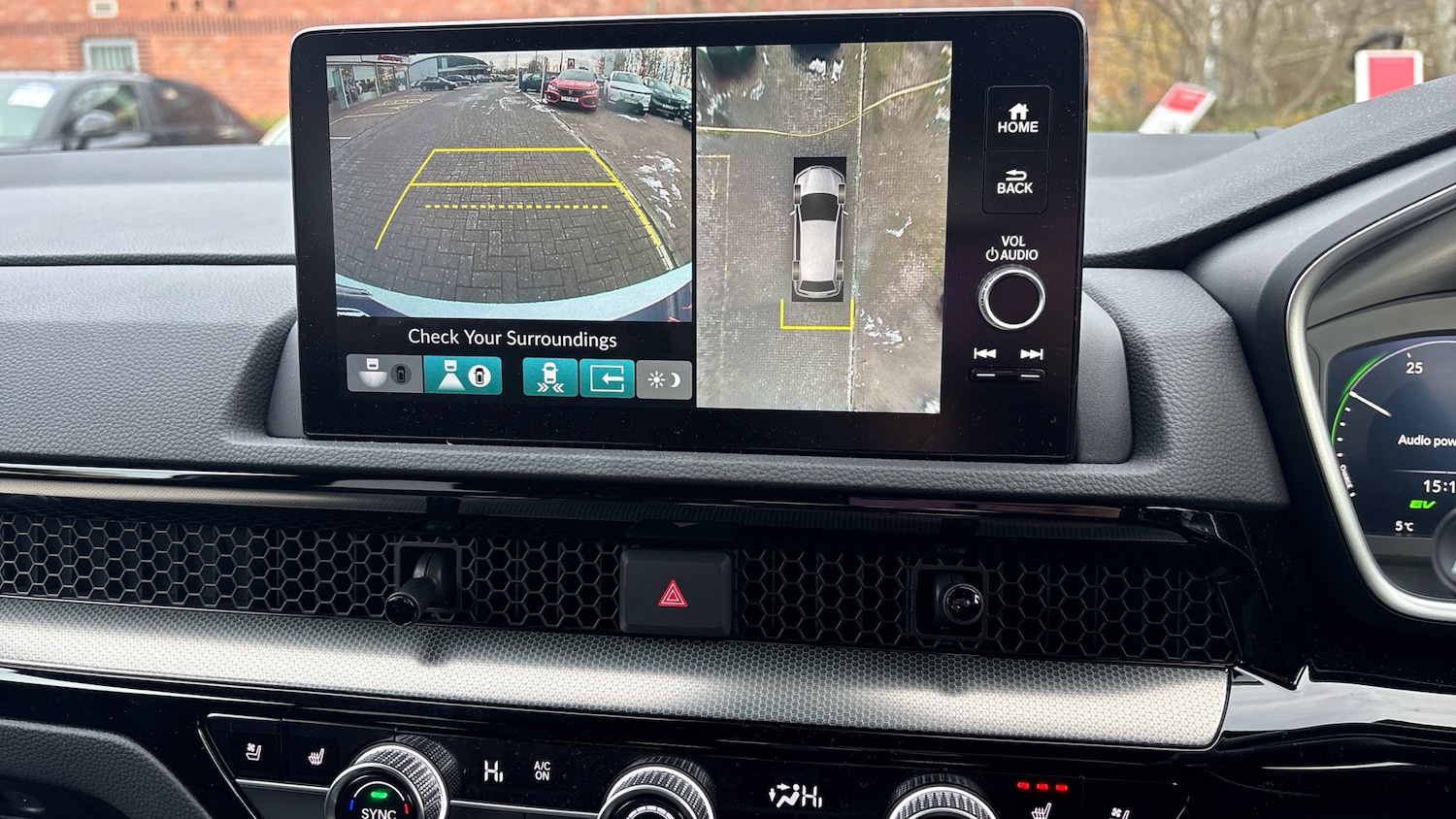 Used Honda CR-V 2025 for sale - 77297056: Photo 22