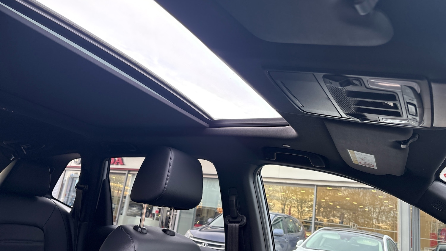 Used Honda CR-V 2025 for sale - 77297056: Photo 24