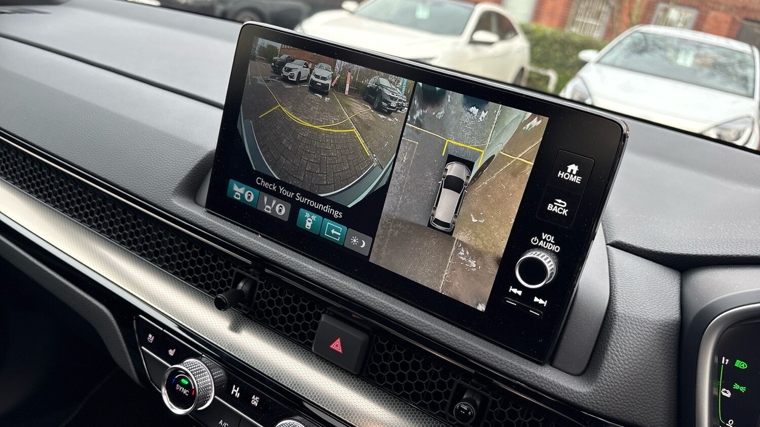 Used Honda CR-V 2025 for sale - 77297056: Photo 27