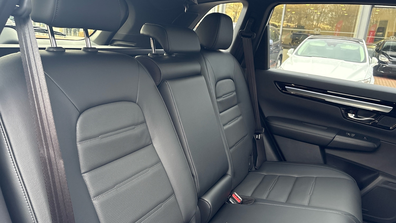 Used Honda CR-V 2025 for sale - 77297056: Photo 28