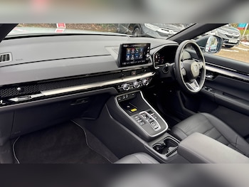 Used Honda CR-V 2025 for sale - 77297056: Photo