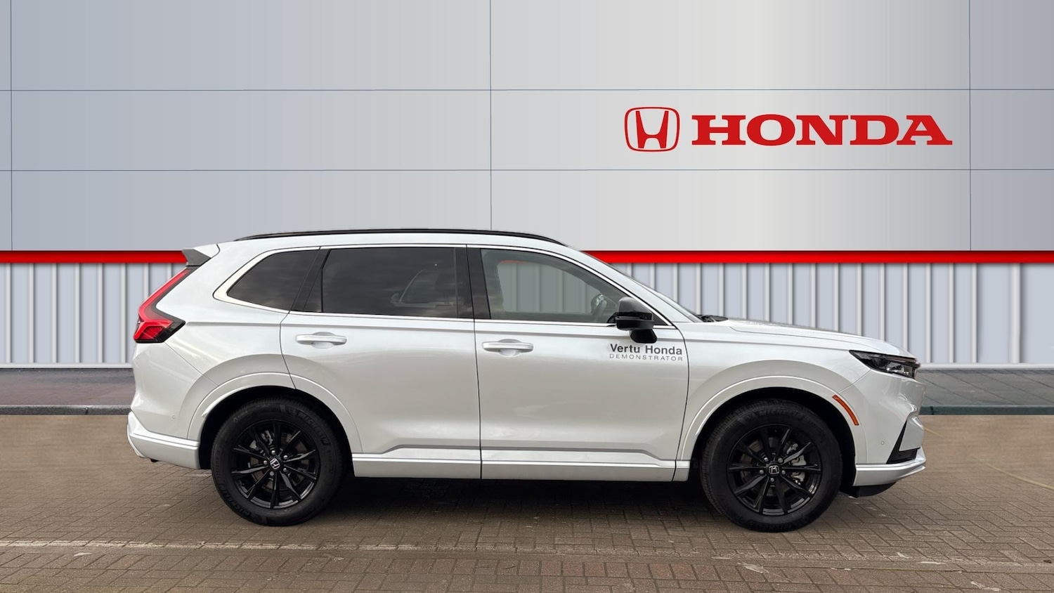 Used Honda CR-V 2025 for sale - 77297056: Photo 5