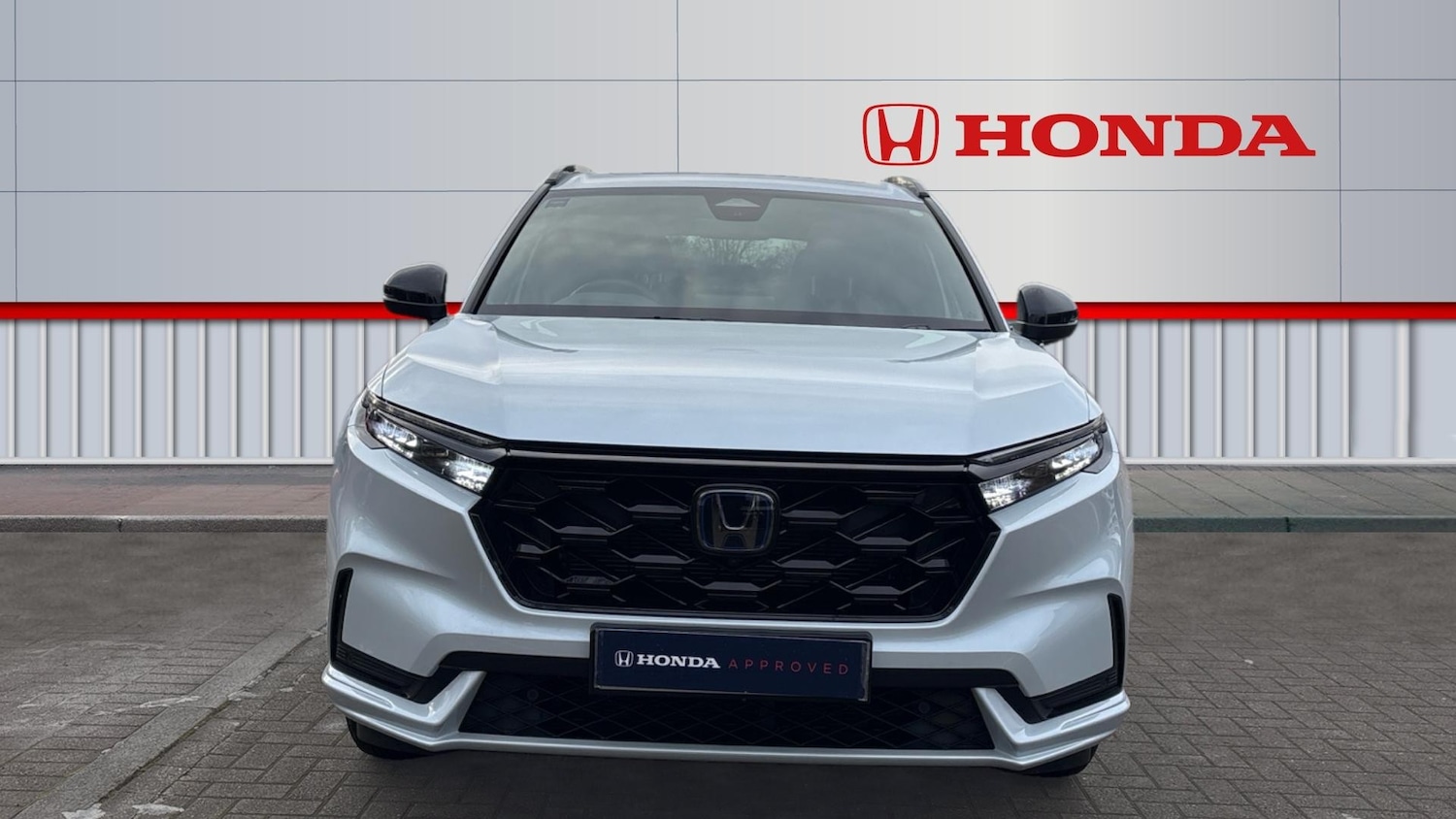 Used Honda CR-V 2025 for sale - 77297056: Photo 6