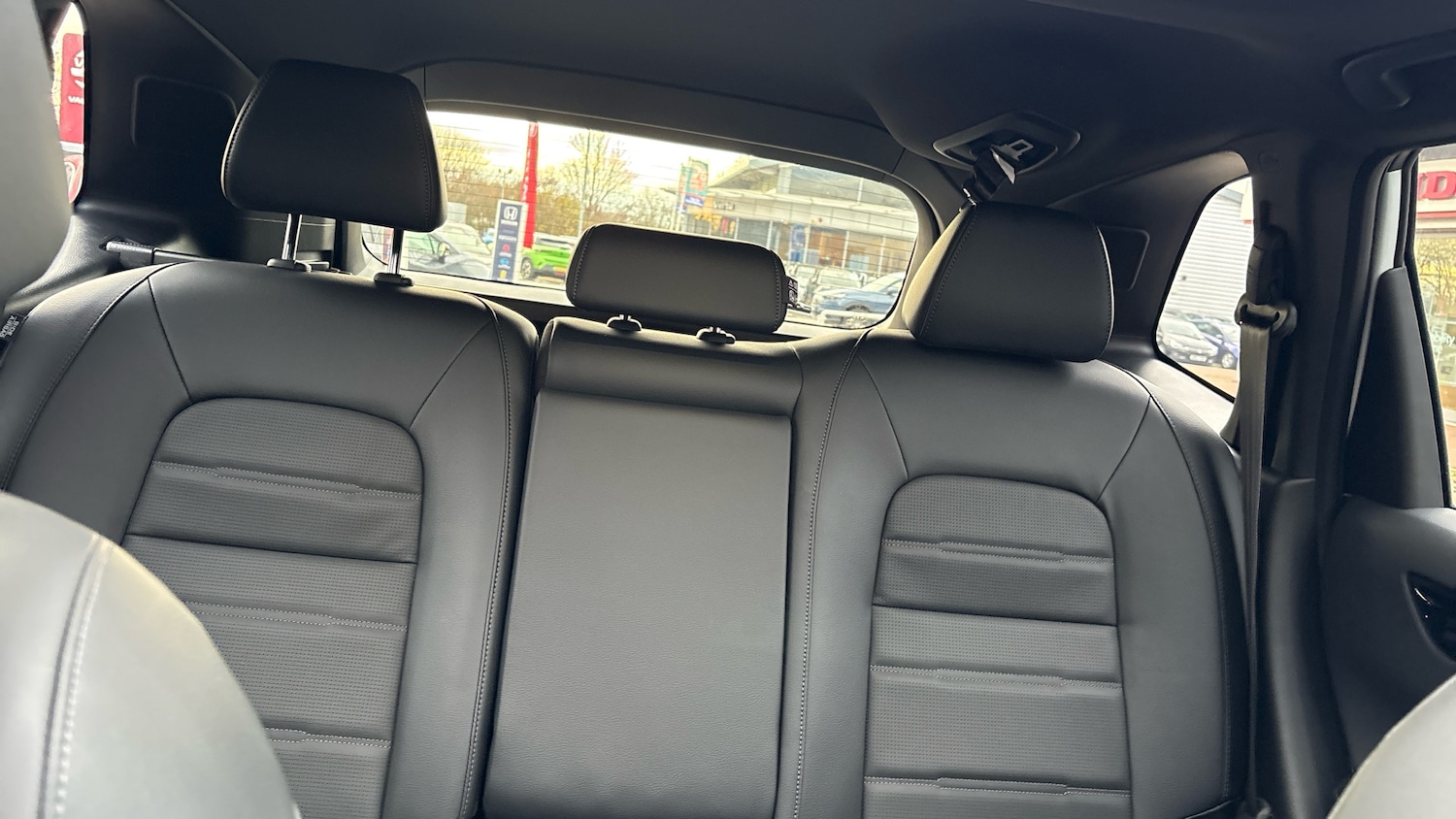 Used Honda CR-V 2025 for sale - 77297056: Photo 8