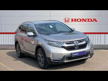 2021 (21) - 2.0 i-MMD Hybrid SR 5dr eCVT Hybrid Estate
